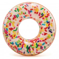 Плавальне коло Donut 99 см INTEX 56263