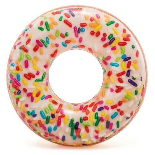 Плавальне коло Donut 99 см INTEX 56263