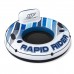 Коло для плавання Rapid Rider діаметром 135 см, 2 ручки Bestway 43116