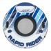 Коло для плавання Rapid Rider діаметром 135 см, 2 ручки Bestway 43116