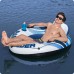Коло для плавання Rapid Rider діаметром 135 см, 2 ручки Bestway 43116