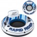 Коло для плавання Rapid Rider діаметром 135 см, 2 ручки Bestway 43116