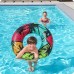 Плавальне коло бірюзове 91 см Bestway 36350 - фото 8