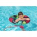 Плавальне коло бірюзове 91 см Bestway 36350 - фото 8