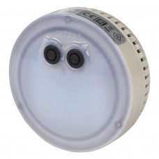 Різнокольорова світлодіодна спа-лампа INTEX 28503