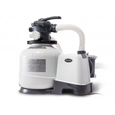 Пісочний насос 10500 л/год INTEX 26648