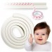 Стрічка безпеки з пінопласту Ricokids 798700 біла 2 м
