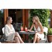 Складані садові стільці Sofotel PL-404, комплект з 4 штук - фото 11