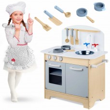 Інтерактивна кухня Ricokids для дітей