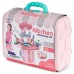 Дитяча кухня з футляром Ricokids 772900