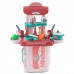 Дитяча кухня з футляром Ricokids 772900