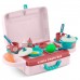 Дитяча кухня з футляром Ricokids 772900
