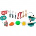 Дитяча кухня з футляром Ricokids 772900