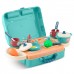 Дитяча кухня з футляром Ricokids 772901