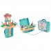 Дитяча кухня з футляром Ricokids 772901