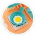Дитяча кухня з футляром Ricokids 772901