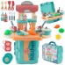Дитяча кухня з футляром Ricokids 772901