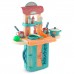 Дитяча кухня з футляром Ricokids 772901