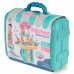 Дитяча кухня з футляром Ricokids 772901