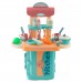 Дитяча кухня з футляром Ricokids 772901