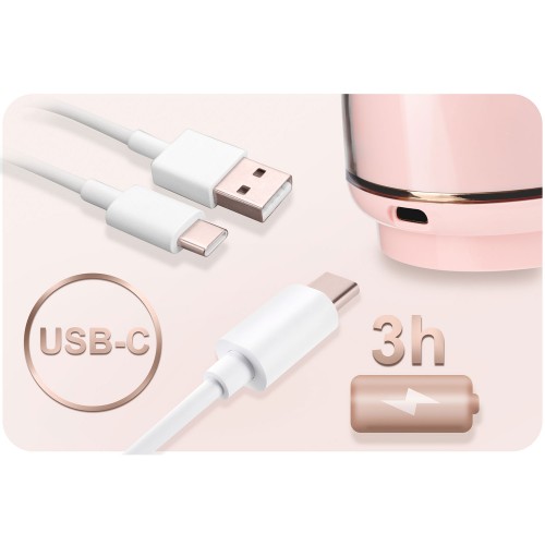 Трифазний електричний молоковідсмоктувач Nukido NK-963 фото 7