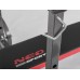 Лава для вправ зі штангою + лава для проповідників Neo-Sport NS-200