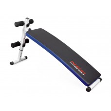 Похила лава для тренувань Neo-Sport NS-05