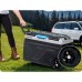 Icemax 402 Berdsen 40-літровий компресорний холодильник для подорожей - чорний