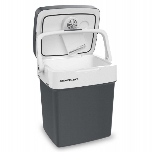Дорожній холодильник Berdsen Icemax 29 літрів з режимом ECO фото 2