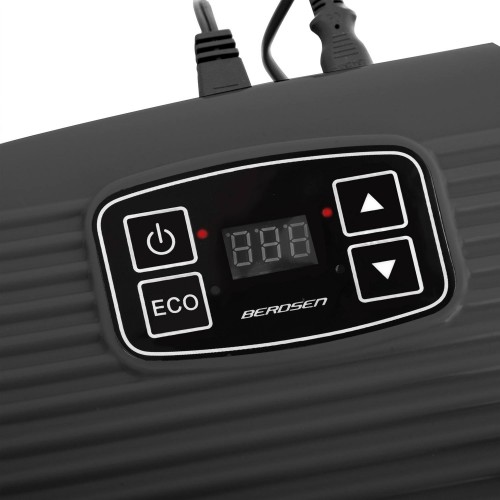 Дорожній холодильник Berdsen Icemax 29 літрів з режимом ECO - чорний фото 15