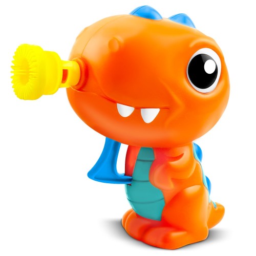 Машина для створення бульбашок у формі динозавра Ricokids RK-905 - фото 1