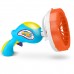 Машина для виробництва великих бульбашок Ricokids RK-911