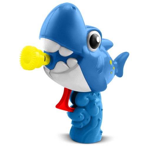Машина для створення бульбашок від акули Ricokids RK-905 - фото 1