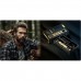 Машинка для стрижки волосся Berdsen BD-261 Gold Lion - фото 16