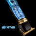 Машинка для стрижки волосся Berdsen BD-261 Gold Lion - фото 16