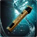 Машинка для стрижки волосся Berdsen BD-261 Gold Lion - фото 16