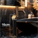 Машинка для стрижки волосся Berdsen BD-260 чорного кольору - фото 16