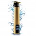 Машинка для стрижки волосся Berdsen BD-260 Gold - фото 16