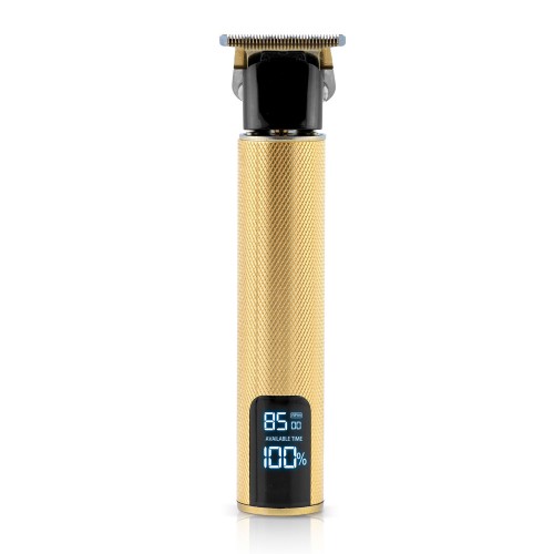 Машинка для стрижки волосся Berdsen BD-260 Gold - фото 1