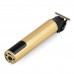 Машинка для стрижки волосся Berdsen BD-260 Gold - фото 16