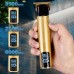 Машинка для стрижки волосся Berdsen BD-260 Gold - фото 16