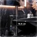 Машинка для стрижки волосся Berdsen BD-267 чорного кольору - фото 15