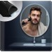Машинка для стрижки волосся Berdsen BD-267 чорного кольору - фото 15