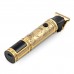 Машинка для стрижки волосся Berdsen BD-261 Gold Barber - фото 16