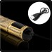 Машинка для стрижки волосся Berdsen BD-261 Gold Barber - фото 16