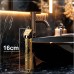 Машинка для стрижки волосся Berdsen BD-261 Gold Barber - фото 16