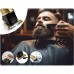 Машинка для стрижки волосся Berdsen BD-261 Gold Barber - фото 16
