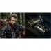Машинка для стрижки волосся Berdsen BD-261 Gold Barber - фото 16