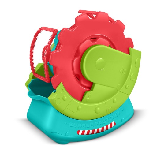 Машина для виробництва бульбашок Ricokids RK-907 - фото 3