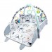 Інтерактивний навчальний килимок 110 x 100 см Кролик Ricokids - фото 16